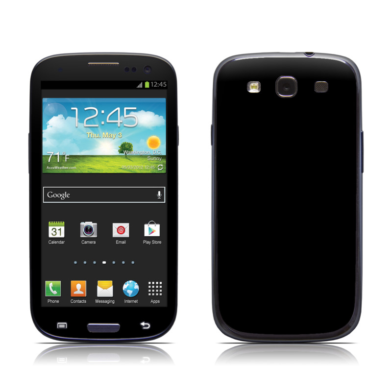buy used Cell Phone & PDAs Samsung Galaxy S III SCH-I535
